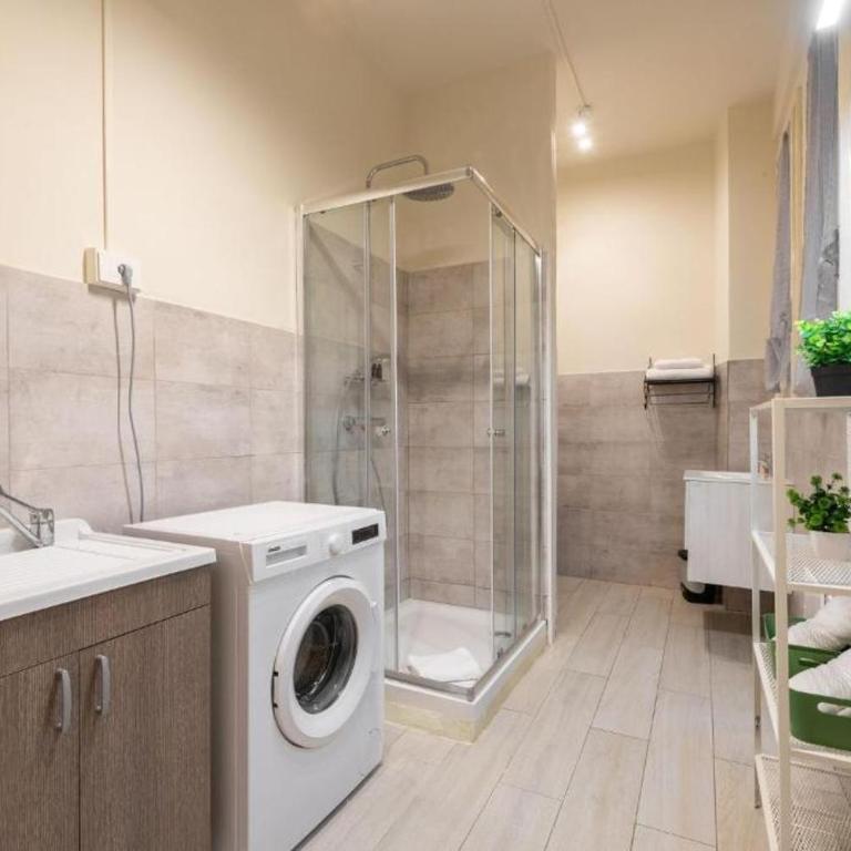 MaSa Holidays House Vatican - Appartamento con 3 Camere da Letto - 55