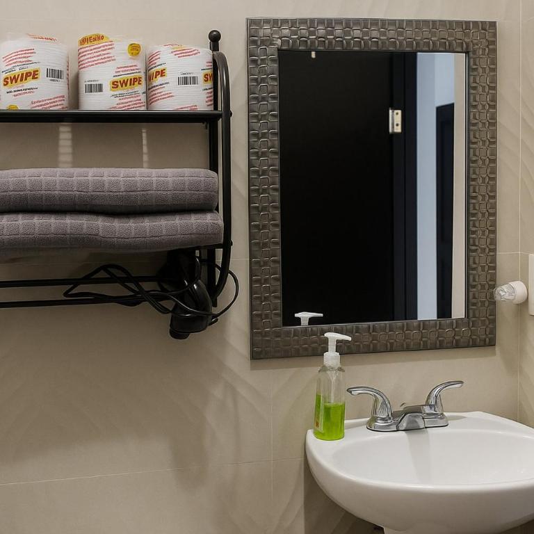 Regiotepec - Centro - Apartment - Ground Floor - 3