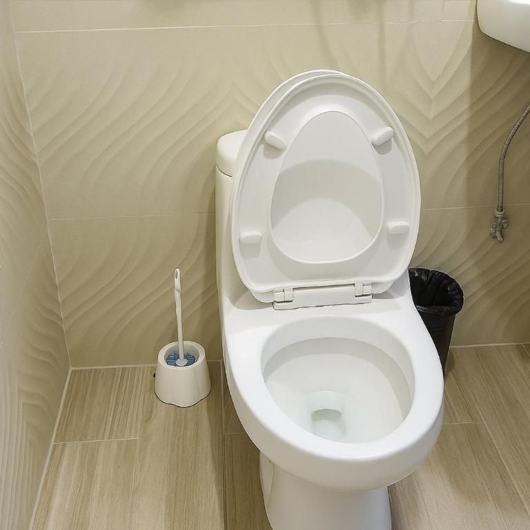 Regiotepec - Centro - Apartment - Ground Floor - 5