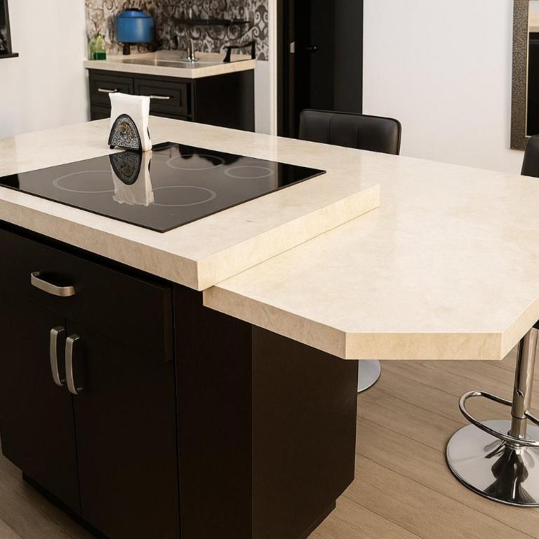 Regiotepec - Centro - Apartment - Ground Floor - 6