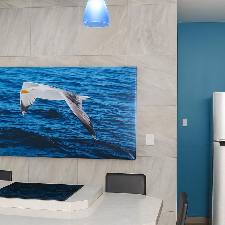 Regiotepec - Centro - Apartment - Ground Floor - 7