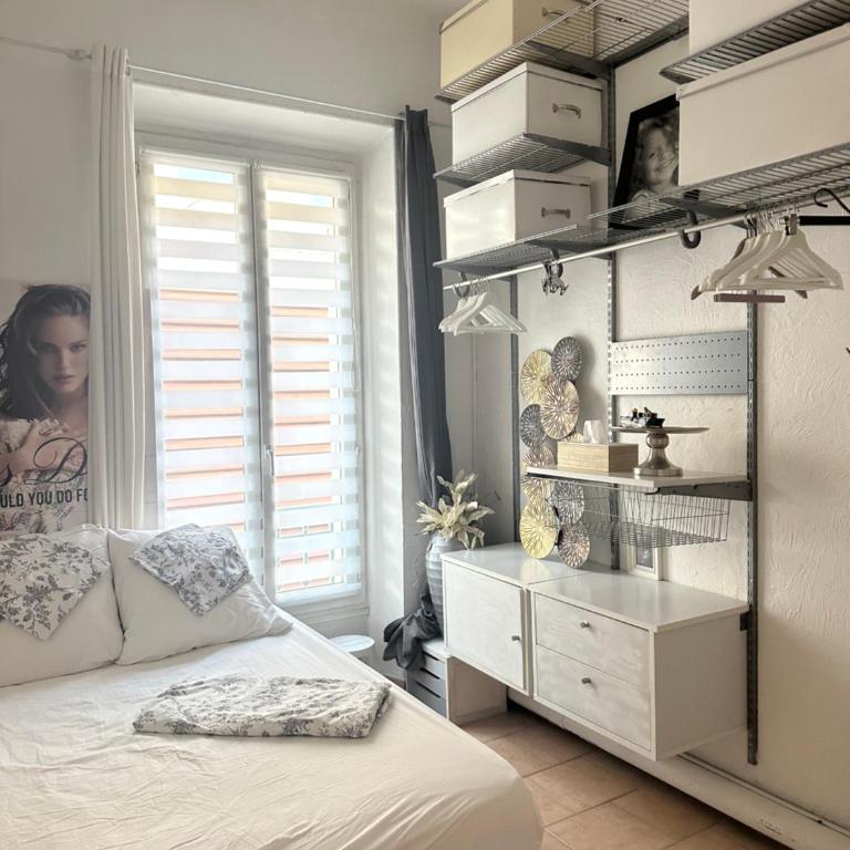 Appartement cosy - Appartement 1 Chambre - 4