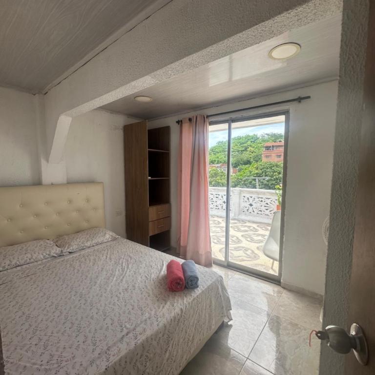 Casona La Española - Small Double Room - 2
