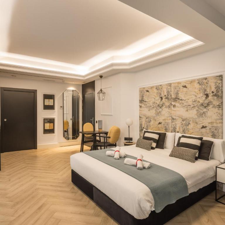 Macsuites Central Market - Appartement - 20