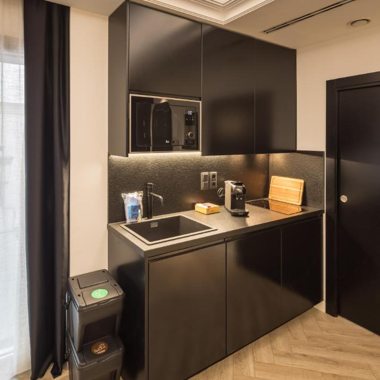 Macsuites Central Market - Appartement - 17