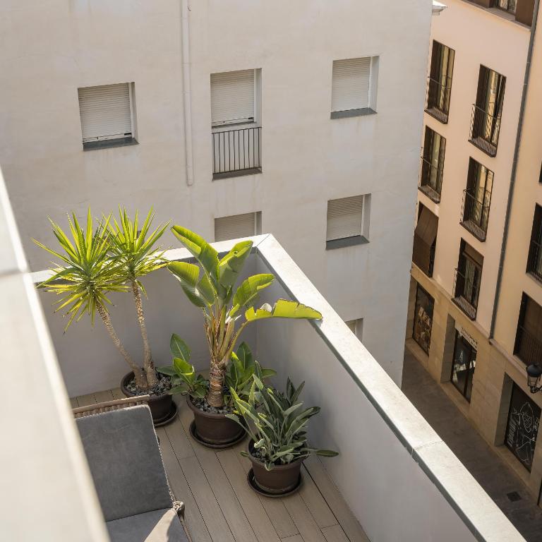 Macsuites Central Market - Penthouse - 10