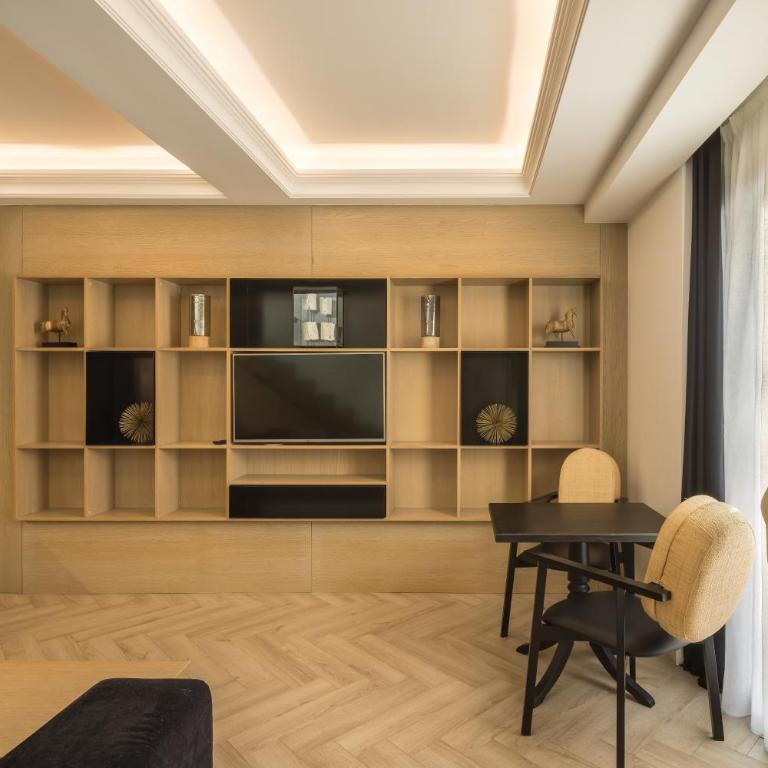 Macsuites Central Market - Penthouse - 17