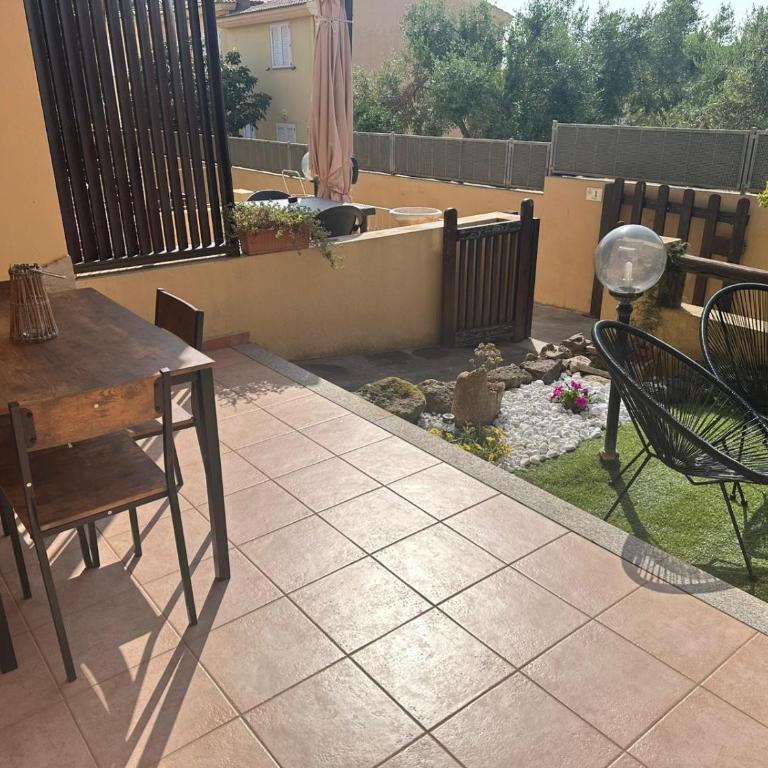 Posidonia, a 150 m de la playa - Appartamento con 2 Camere da Letto - 22