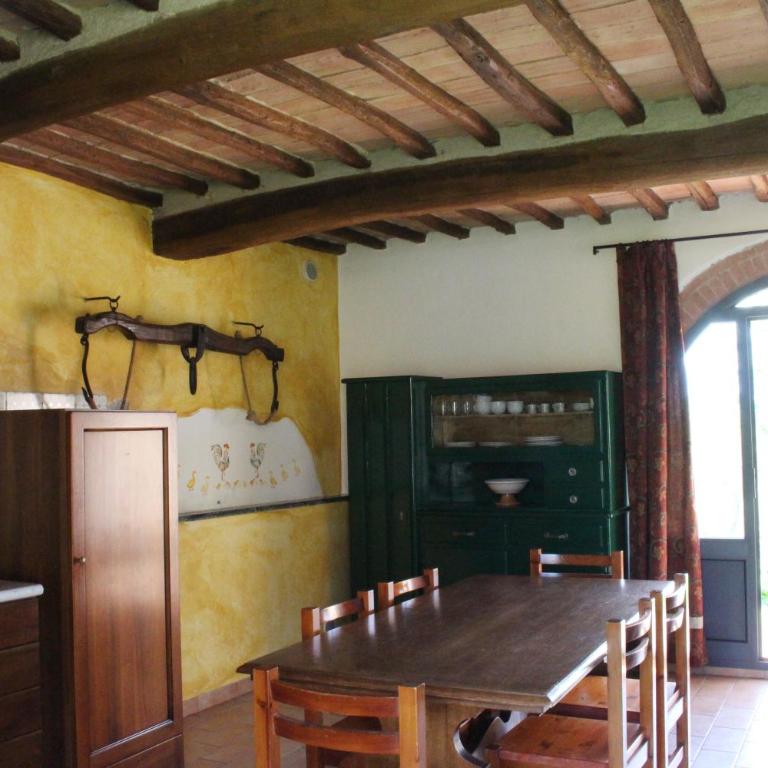 Agriturismo La Grotta Di Montecchino - Appartamento con 1 Camera da Letto (4 Adulti) - 20