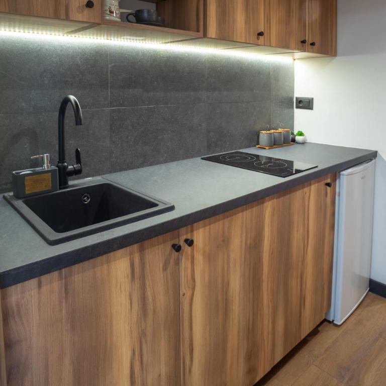 Vila Taverna - Two-Bedroom Apartment - 1