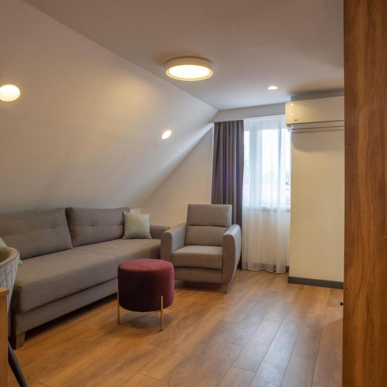 Vila Taverna - Two-Bedroom Apartment - 6