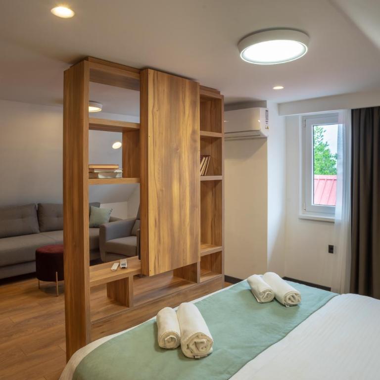 Vila Taverna - Two-Bedroom Apartment - 7