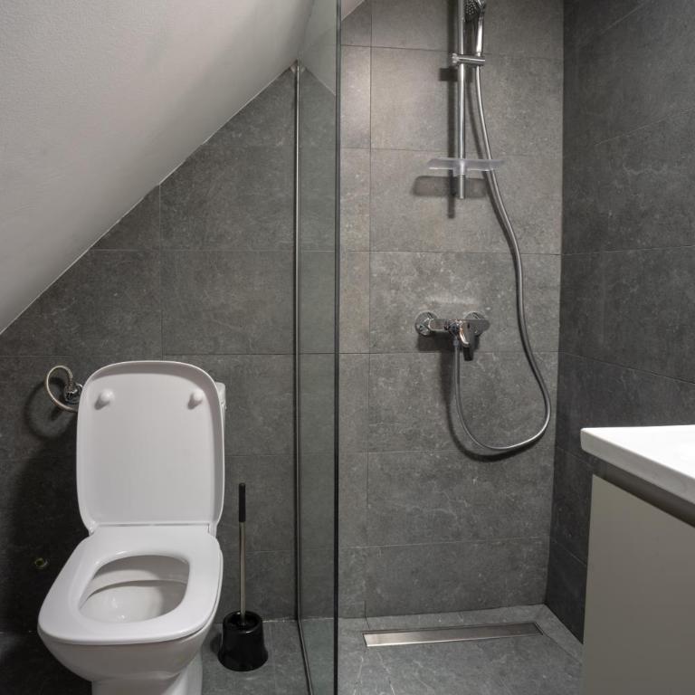 Vila Taverna - Deluxe Quadruple Room - 16