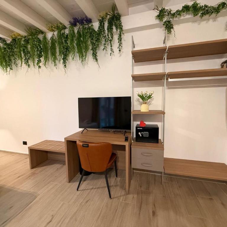 5 Terre Hub Art - Suite Junior Deluxe - 11