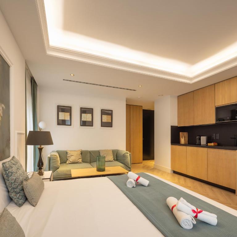 Macsuites Central Market - Appartement - 7