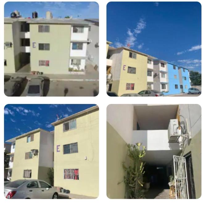 Marina AZUL To live La Paz - Apartamento de 2 dormitorios - 21
