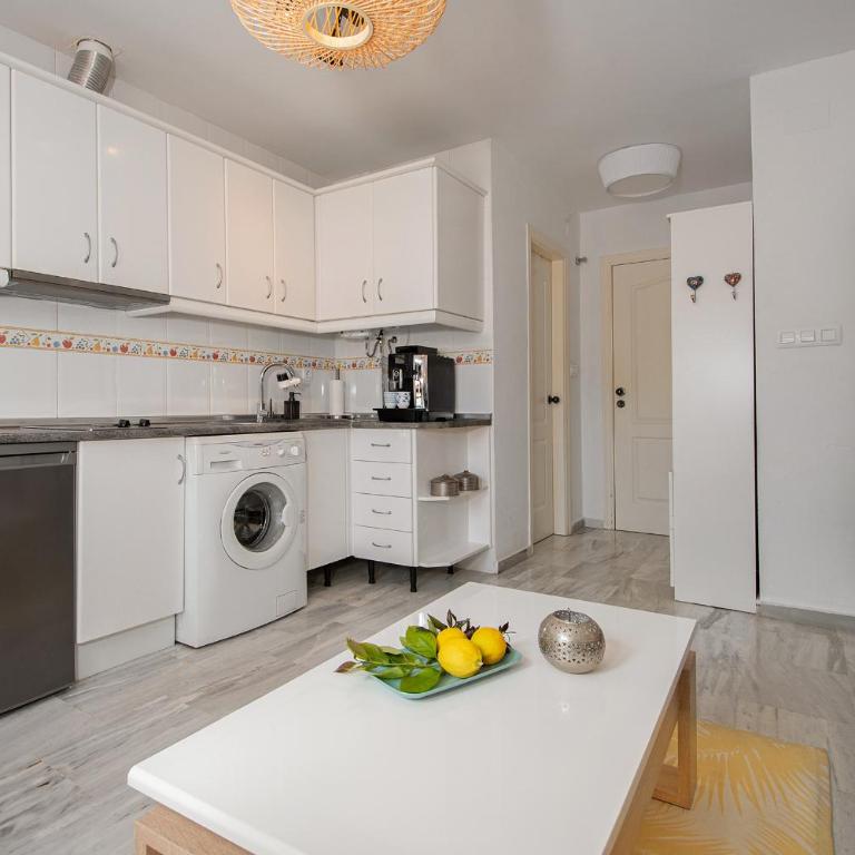 Village delight - One-Bedroom Apartment - 7