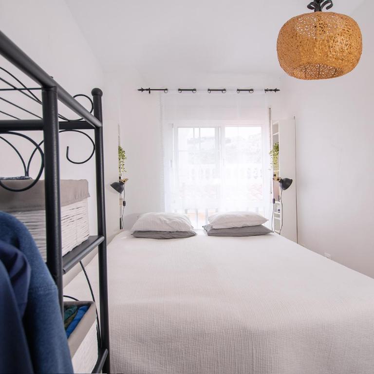Village delight - One-Bedroom Apartment - 9
