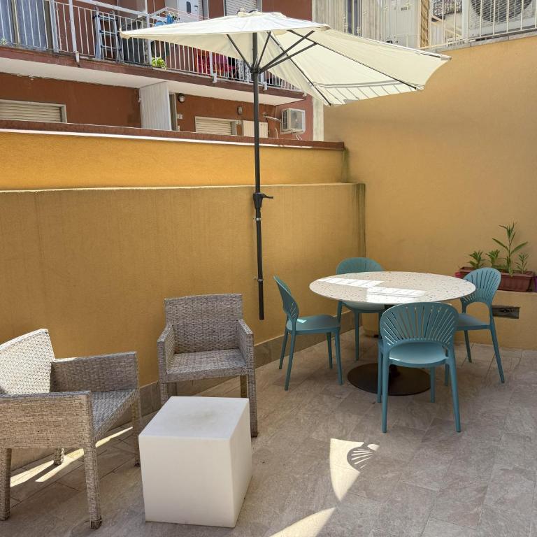 5 Terre Hub Art - Appartement 2 Chambres Deluxe - 21