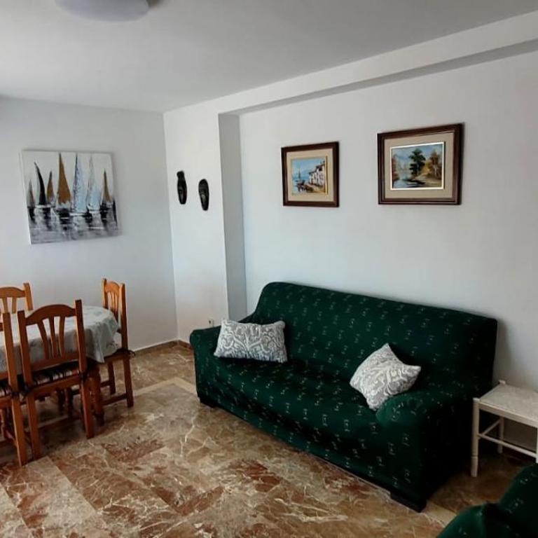Edificio Nuevo mexico Calpe - Apartamento de 3 dormitorios - 27