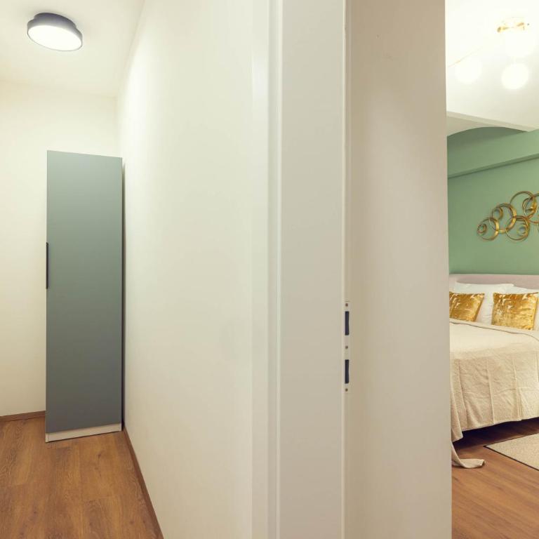 LeonArt Living 01 - Apartment mit 1 Schlafzimmer - 17