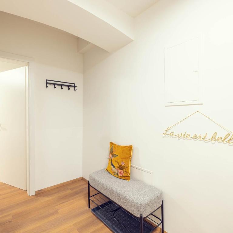 LeonArt Living 01 - Apartment mit 1 Schlafzimmer - 18