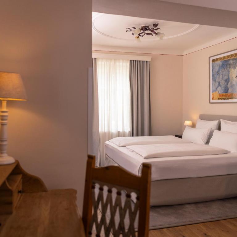 Boutiquehotel Amadeus - Junior Suite - 12