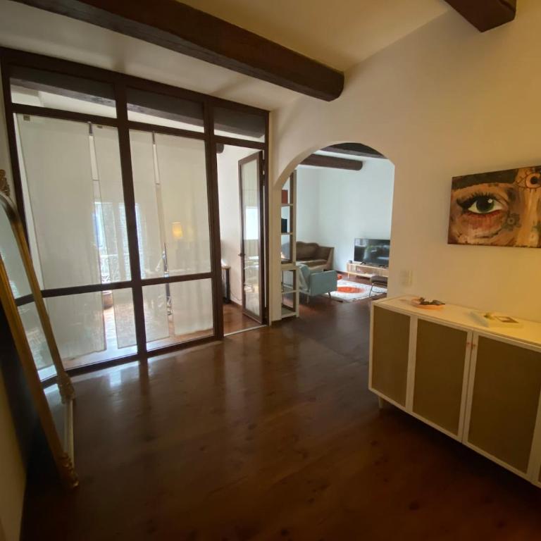 Grand appartement climatisé Avignon intra-muros - Appartement 3 Chambres - 4