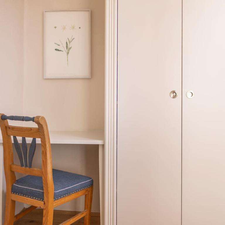 Boutiquehotel Amadeus - Familien-Apartment mit 2 Schlafzimmern - 8