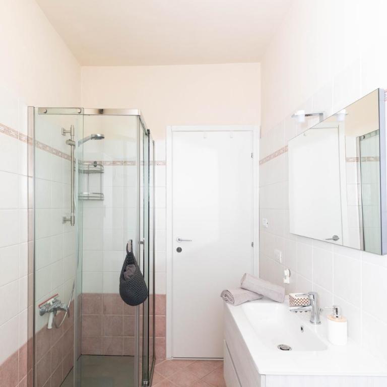 The Peak - Mountain View Aosta - With Private Parking! - Appartamento con 2 Camere da Letto e con Vista Montagna - 11