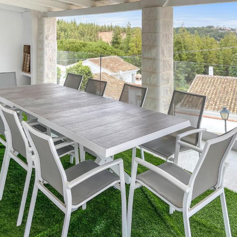Awesome Home In Mijas - Casa de vacaciones de 5 dormitorios - 7
