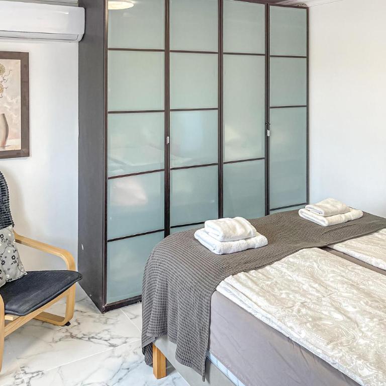 Awesome Home In Mijas - Casa de vacaciones de 5 dormitorios - 12