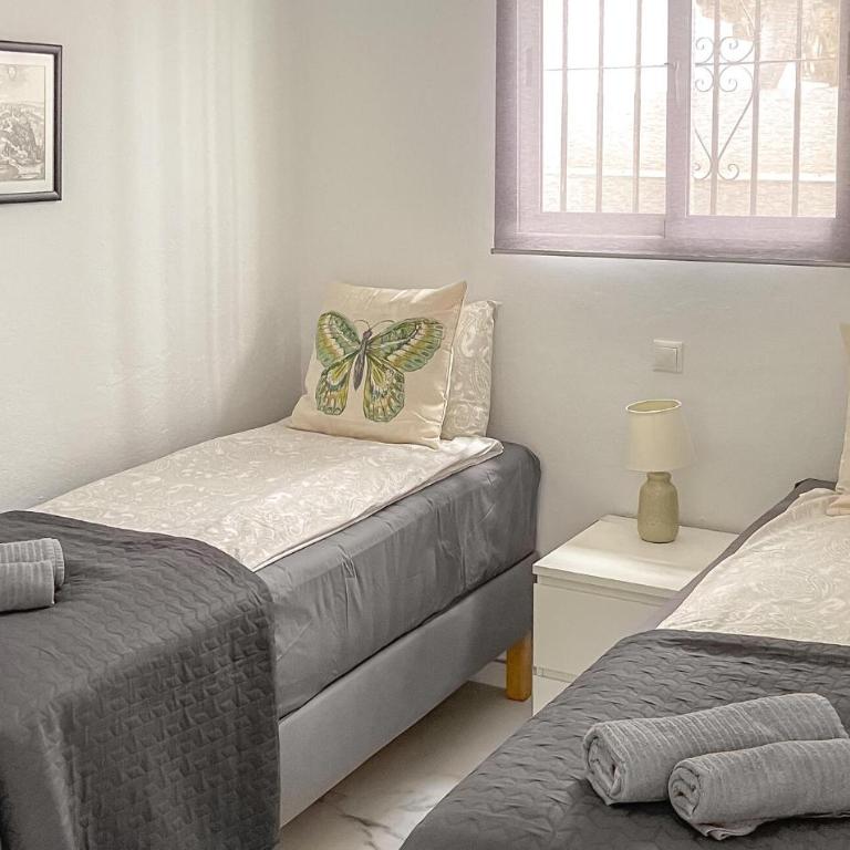Awesome Home In Mijas - Casa de vacaciones de 5 dormitorios - 13
