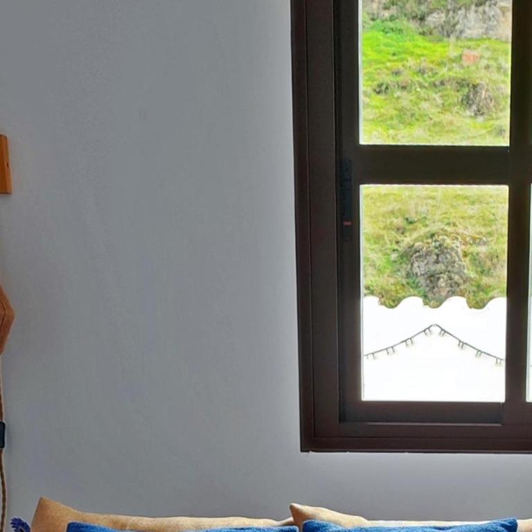 La Casa de las Estrella - Dúplex en Cazorla con bonitas vistas - Two-Bedroom Apartment - 20