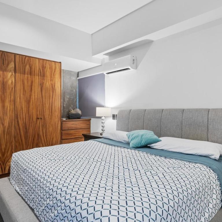 Ocean View - 2 King Size with Homeoffice Space - Two-Bedroom Apartment - 28