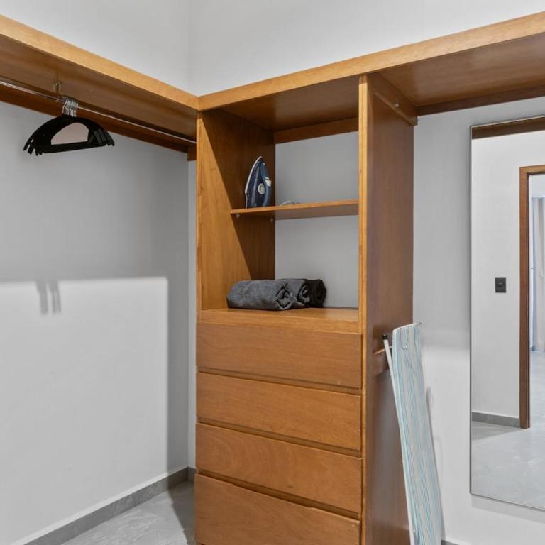 Ocean View - 2 King Size with Homeoffice Space - Two-Bedroom Apartment - 29