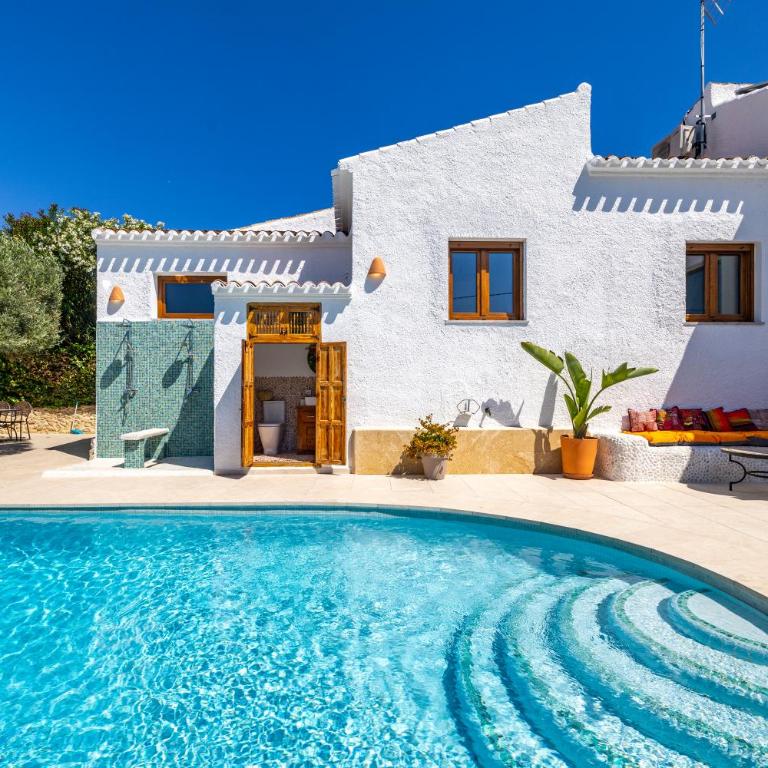 Ca Rulleta - Casa de 3 dormitorios - 2