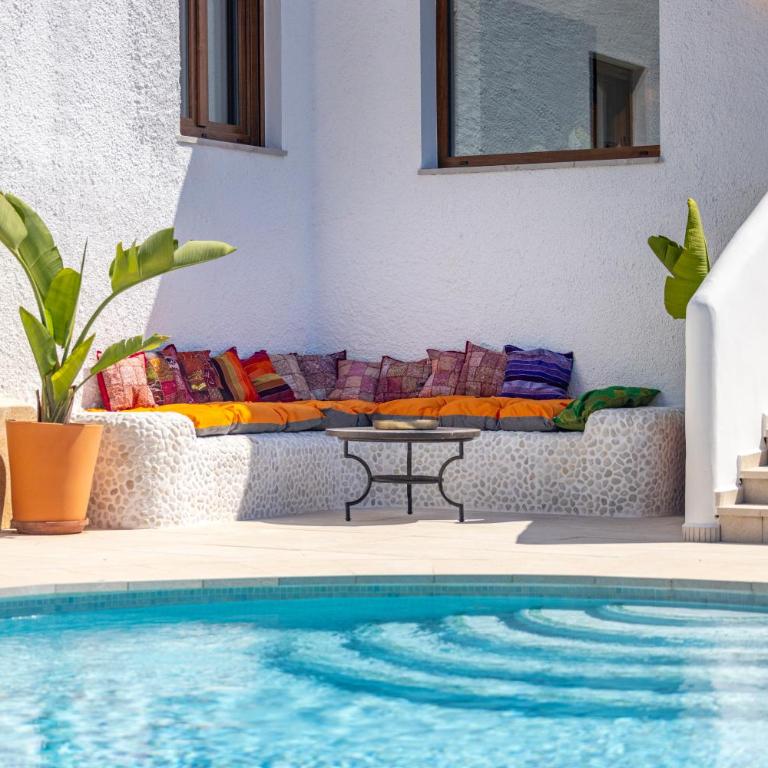Ca Rulleta - Casa de 3 dormitorios - 49