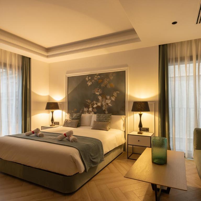Macsuites Central Market - Appartement - 7