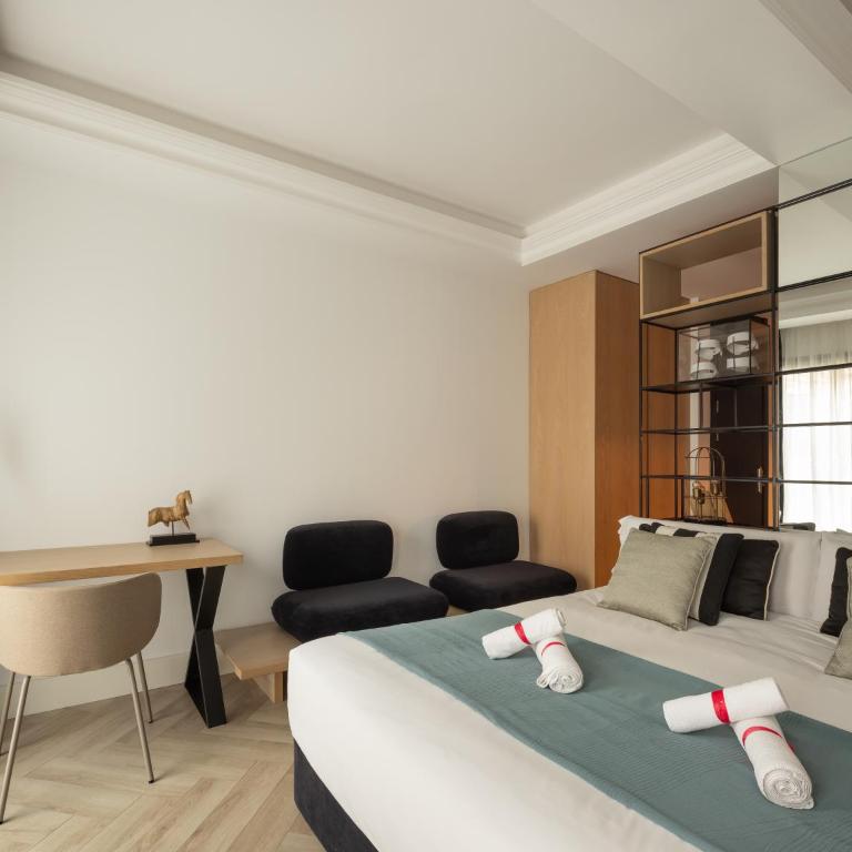Macsuites Central Market - Appartement - 5