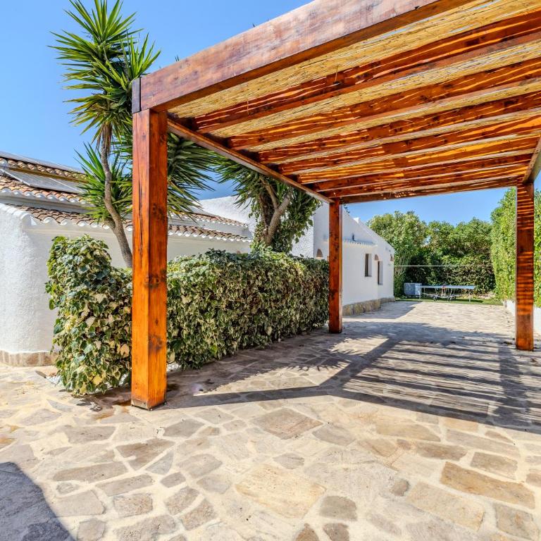 Ca Rulleta - Casa de 3 dormitorios - 56