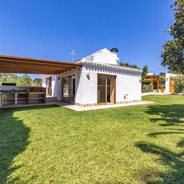 Ca Rulleta - Casa de 3 dormitorios - 57