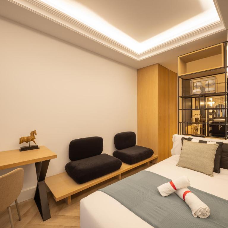 Macsuites Central Market - Appartement - 4