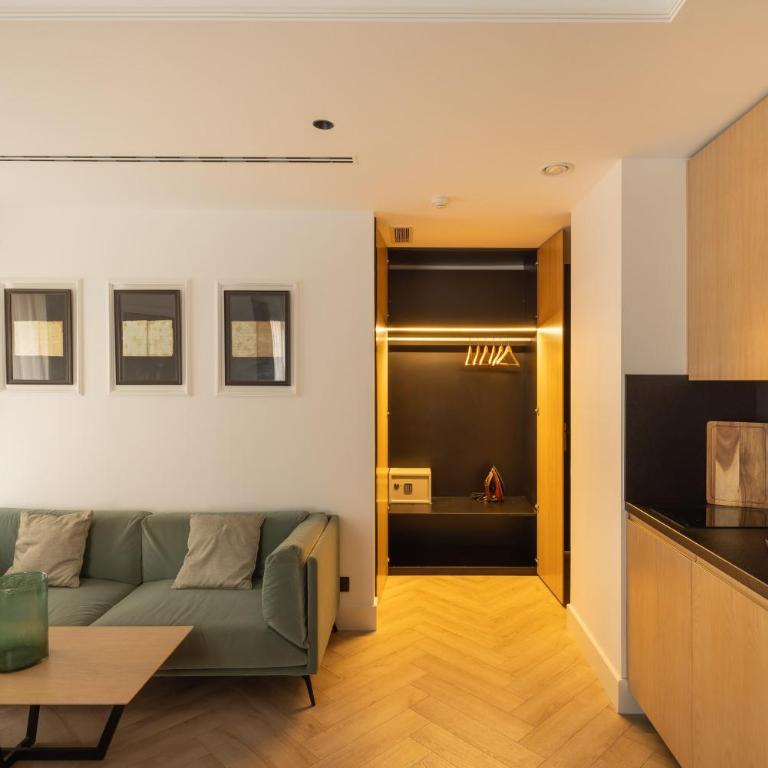 Macsuites Central Market - Appartement - 4