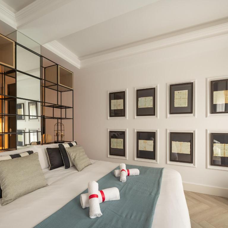 Macsuites Central Market - Appartement - 3