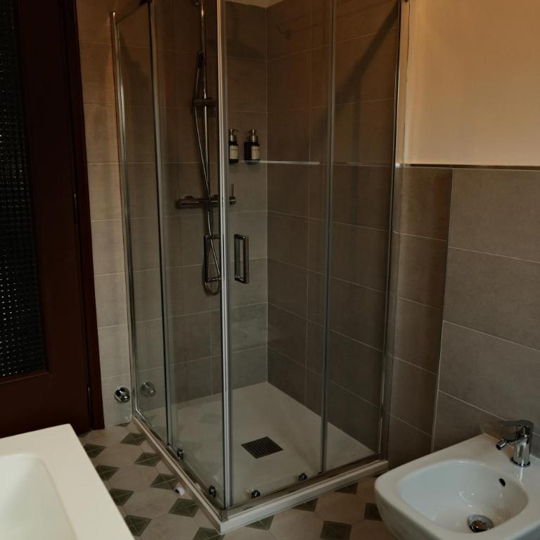 Alba bordigotta - Appartamento con 2 Camere da Letto, Balcone e Vista mare - 15