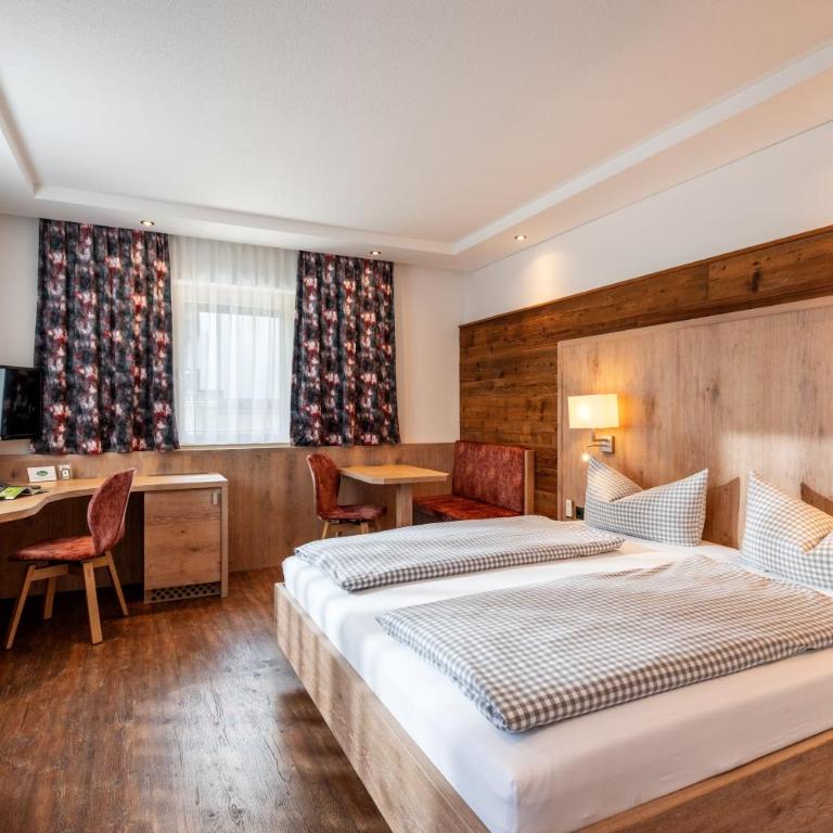 Hotel Alpina - Suite - 5