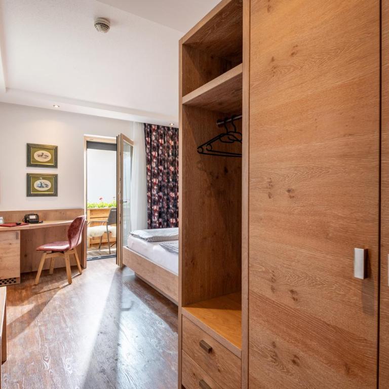Hotel Alpina - Suite - 6