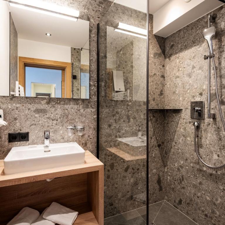 Hotel Alpina - Suite - 7