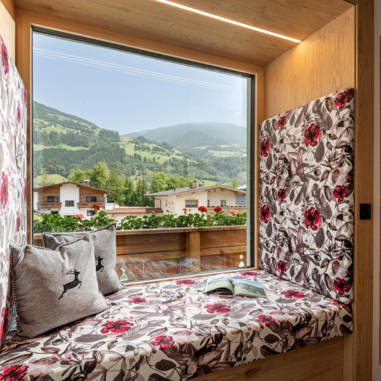 Hotel Alpina - Suite - 8